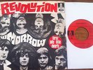 TOMORROW Revolution top rare PSYCH 60s French 45 ??  More great 45s in my shop
