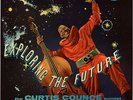 CURTIS COUNCE  You Get More Bounce   ORIG US CONTEMPORARY  1957 DG    EX