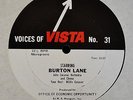 Christine Cooper Rare Breed Bobby Fuller Four Burton Lane Voices Of Vista 220036