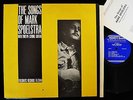 Mark Spoelstra Folkways 2444 The Songs Of Mark Spoelstra