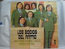 LOS SOCIOS DEL RITMO 