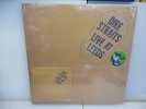 DIRE STRAITS-LIVE AT LEEDS. LEEDS, UK 1978.-GREEN VINYL LP+CD-NEW.SEALED