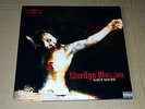 Marilyn Manson ?– Holy Wood (In The Shadow Of The Valley Of Death) 2xLP US-Press