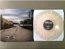Knuckle Puck The Weight That You Buried 1st Press Clear w/Pink Splatter /400 OOP