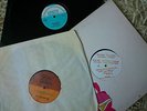 3 x reggae dancehall EP- DAMIAN MARLEY - WELCOME TO JAMROCK, ECHO MINOTT & MOWAX