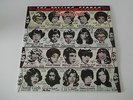 UK LP Rolling Stones Some Girls (Uncensored Sleeve) NEAR MINT