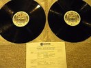 Genesis Westwood One 87-09 BBC Concert Empire Pool Wembley 1975 w/cue sheet