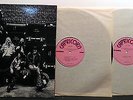 ALLMAN BROTHERS At Fillmore East '71 Capricorn 2LP pink labels NM- NICE