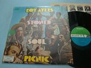 Roy Ayers Stoned Soul Picnic LP NM- SD1514 1968 shrink promo