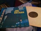 Joe Bataan Subway Very Rare Original Gold Label Slp 345