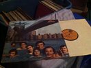 Very Rare Brooklyn Sounds Libre Free Original Salsa Label.