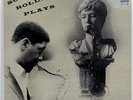 SONNY ROLLINS QUINTET Plays PERIOD SPL 1204 deep groove RARE LP