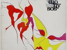 DIONYSOS The Prince Crumbles/Le Prince Croule DARK HEAVY PSYCH PROG Orig rare LP