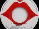 NINA DUNN If You Want My Love  DISCO FUNK MODERNSOUL CANADIAN 45 Listen
