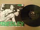Elvis Presley Self Titled 
