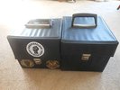 2x CASES OF NORTHERN SOUL SINGLES.