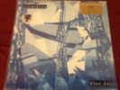 RSD 2015 SLOWDIVE blue day NEW LIMITED blue vinyl # 105 shoegazer RIDE LUSH