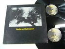 ROLLING STONES - TAXILE ON MAIN STREET (RARE 2LP)