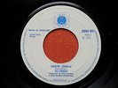 JELLYBREAD-CREEPIN' CRAWLIN' RARE UK 7'' 1971 NM BLUE HORIZON