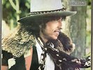 BOB DYLAN Desire LP 12