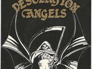 DESOLATION ANGELS - 'Valhalla' 7