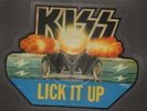 KISS Lick It Up 7