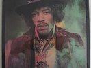 Jimi Hendrix Electric Ladyland LP Polydor UK Laminated Cover w/Nude Center Psych