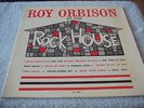 ROY ORBISON-At The Rock House- 1ST LP/ORIGINAL SUN LAEL/REAL NICE