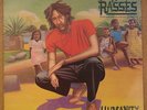 PRINCE LINCOLN THOMPSON ROYAL RASSES Humanity ORIGINAL BALLISTIC LP LISTEN