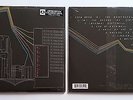 BETWEEN THE BURIED AND ME Colors 2 LP RED PINK VINYL *SEALED* the contortionist