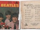 THE BEATLES -CAN'T BUY ME LOVE GREEK 1964 7