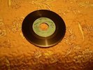 MOTHERS OF INVENTION -FRANK ZAPPA- LONELY LITTLE GIRL DJ 45 RPM RARE