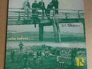 THE RISING STORM calm before ORIGINAL 1967 rarest / best garage LP on REMNANT