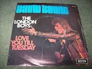 David Bowie - The London Boys 7