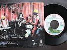 THE WAILERS (BOB MARLEY) SINGLE MADE IN SPAIN 45 PS 7 * GET UP STAND UP * REGGAE