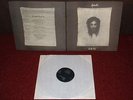 ANDWELLA Worlds End LP 1970 REFLECTION 1st Press AMAZING RARITY