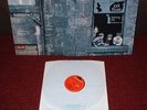 JACK BRUCE Harmony Row LP 1971 POLYDOR 1st Press MINT