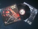 Mekong Delta - The Music of Eric Zann LP Germany 1988 VG+/VG   Thrash