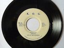 SONS OF THE KINGDOM HTF FUNK-SOUL 1980 USA 45rpm SINGLE-LISTEN