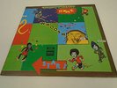 Procol Harum - Home ORIG. 1ST PRESS UK LP 1G/1G STAMPERS w/ Insert