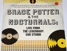 GRACE POTTER & THE NOCTURNALS VINYL LP SEALED SOUL RSD SUN RECORD STORE DAY   45