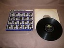 THE BEATLES A HARD DAYS NIGHT ORIG UK Y&B PARLOPHONE MONO LP