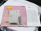The Cure Three Imaginary Boys 1ST PRESS A1/B1.EX+ vinyl. INNER 1979 UK LP