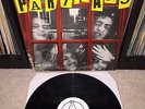 OG NM The Partisans Self Titled LP Vinyl Record Blitz Discharge The Exploited UK