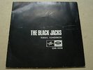THE BLACK JACKS - MUSHROOM CLOUD 45 -  MALAYSIA HEAVY PSYCH 