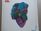 LOVE forever changes original 1967 U.S. tan label MONO psych : summer of love