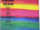 THE BAND Stage Fright MFSL 1-347 180g AUDIOPHILE Numbered Limited Edition (MINT)