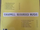 CHAPPELL LIBRARY - THE EIFFEL TOWER - Sam Fonteyn FUNK/PSYCH/BREAK LP