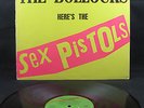 SEX PISTOLS - 