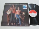 CLARK-HUTCHINSON/RETRIBUTION... A = MH²  2xLP 1973 TELDEC DERAM SDM 3015-1-2 FOC